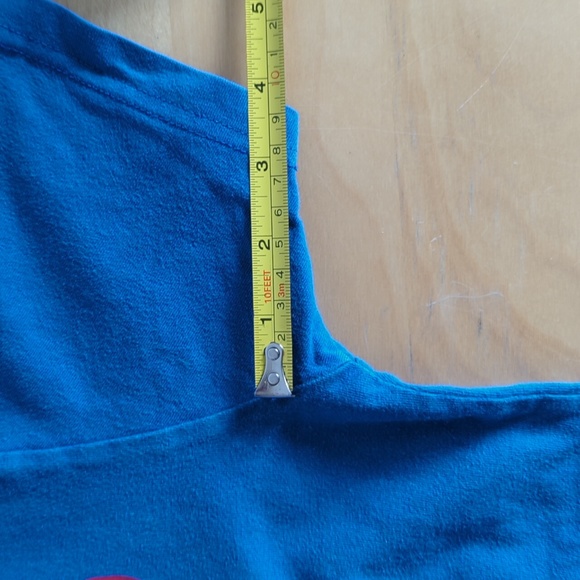 Von Dutch Logo Spell Out Shirt T-Shirt, US Men's SM, EUC - Picture 12 of 16